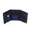 Portfel Vans Slipped Black / Blue (miniatura)